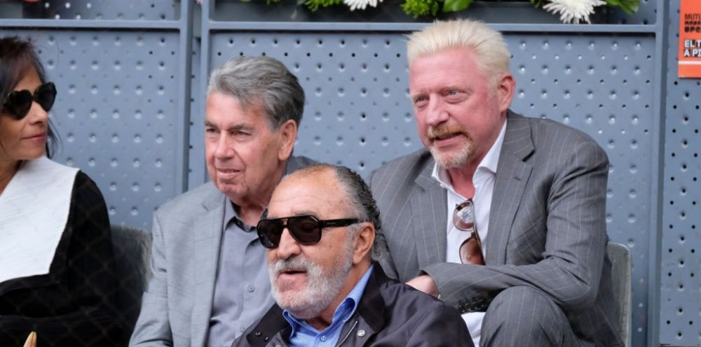 Boris Becker avertizează: „Nadal a făcut primul pas către retragere” Declarația halucinantă făcută despre spaniol_4
