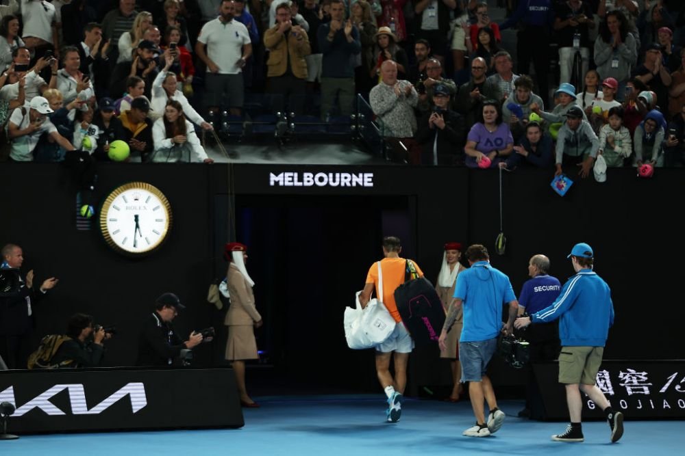 Boris Becker avertizează: „Nadal a făcut primul pas către retragere” Declarația halucinantă făcută despre spaniol_14