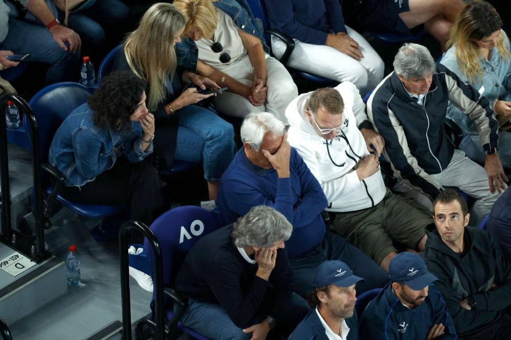 Boris Becker avertizează: „Nadal a făcut primul pas către retragere” Declarația halucinantă făcută despre spaniol_19