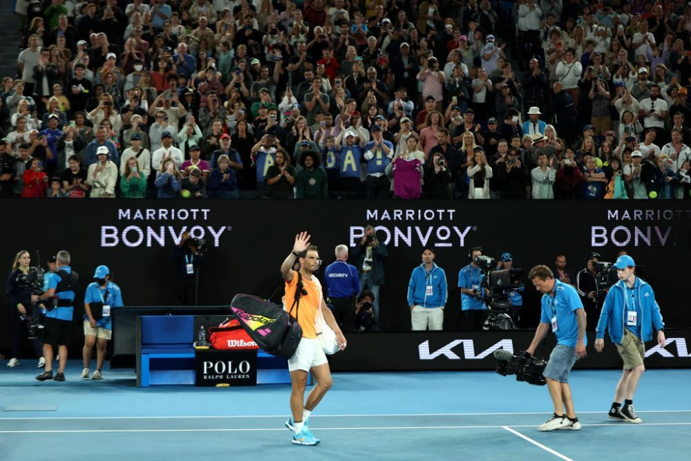 Boris Becker avertizează: „Nadal a făcut primul pas către retragere” Declarația halucinantă făcută despre spaniol_20