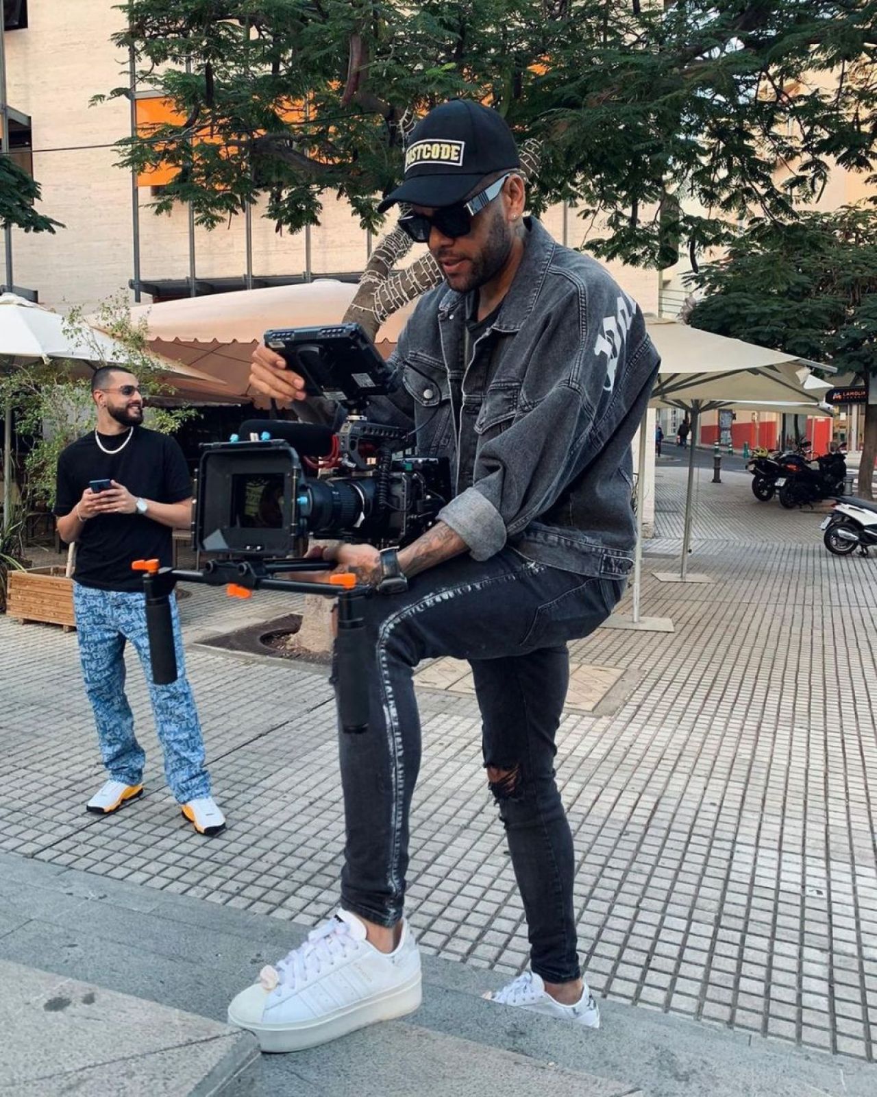 UPDATE Dani Alves, trimis la închisoare! Acuzații teribile pentru jucătorul brazilian _2