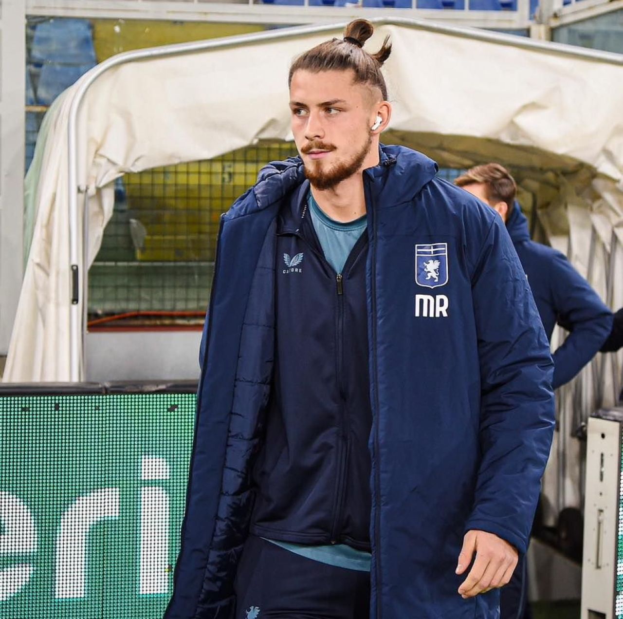 Genoa va achita 6 milioane de euro pe Drăgușin!