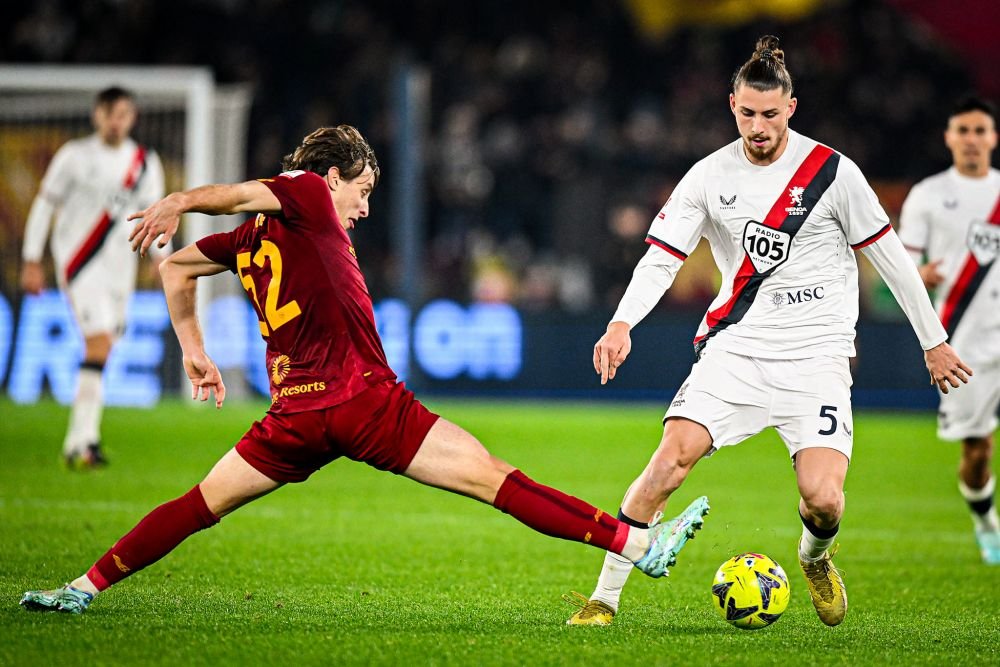 Genoa va achita 6 milioane de euro pe Drăgușin! 