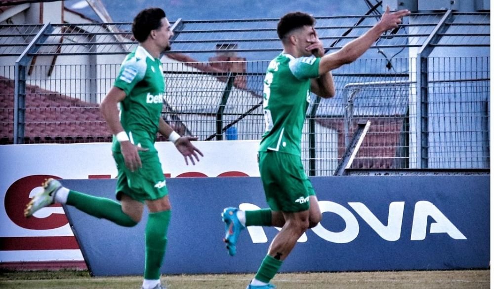 Fostul atacant al lui FCSB ”care ratează 100 de ocazii pe meci”, dezastru în campionatul Greciei!_3