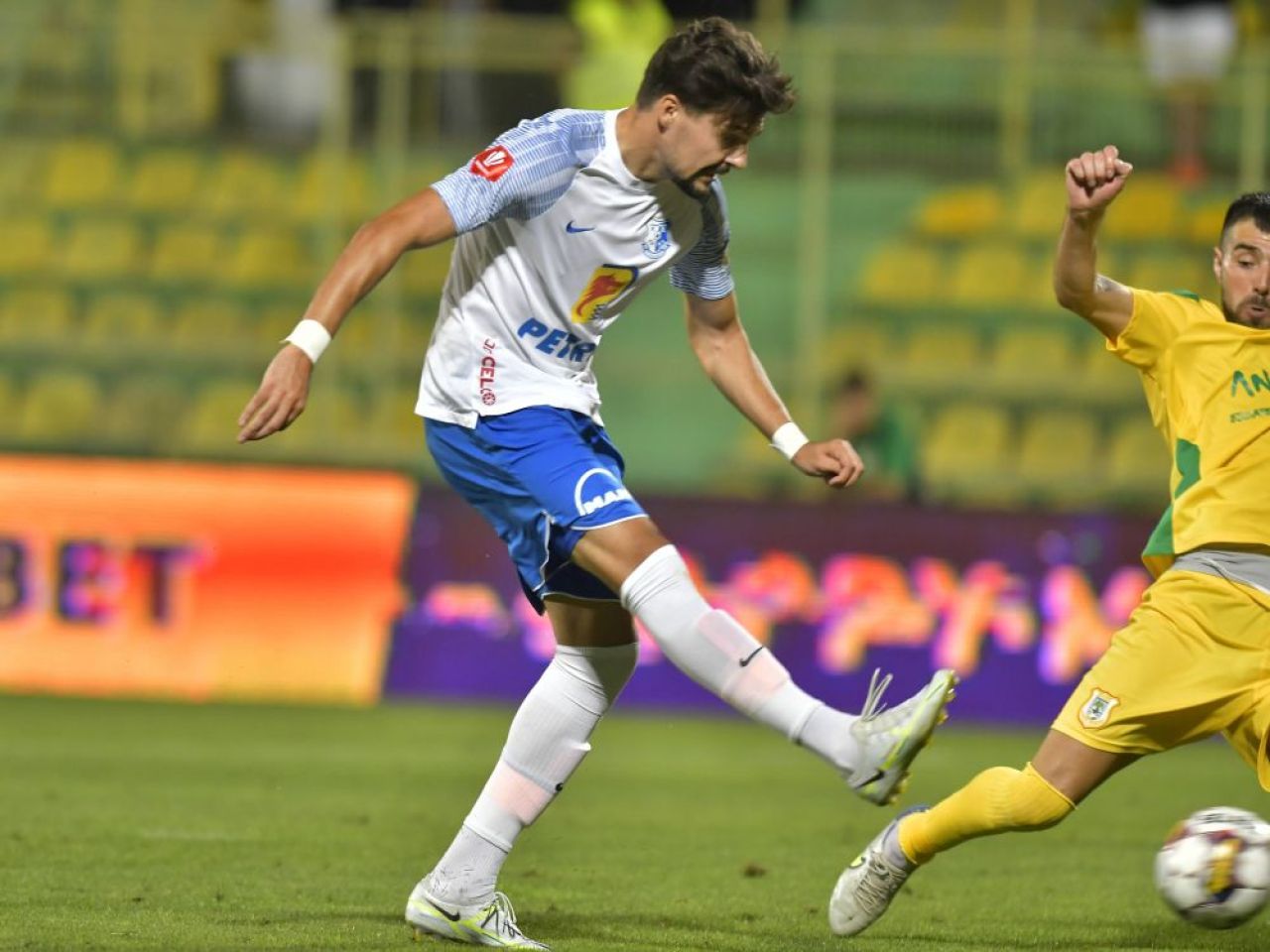 Fostul atacant al lui FCSB ”care ratează 100 de ocazii pe meci”, dezastru în campionatul Greciei!_7
