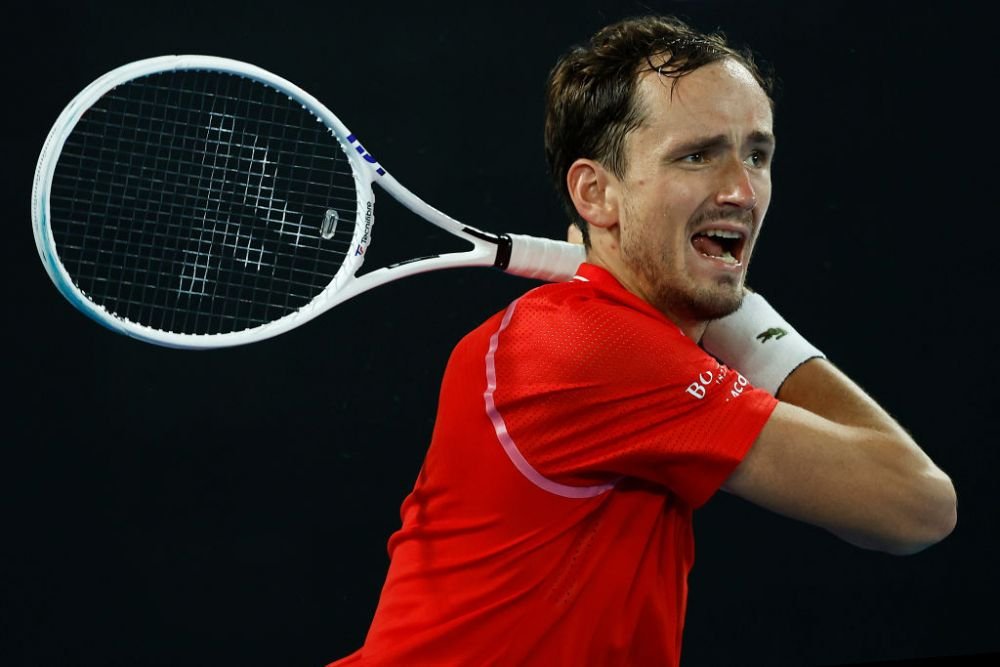 Australian Open 2023, dinamitat! Finalistul Medvedev a fost eliminat în turul 3. Primele optimi de finală, stabilite_3