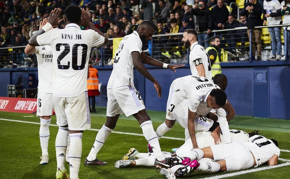 Duel de foc &icirc;n sferturile Cupei Spaniei! Cu cine joacă Real Madrid, Barcelona și Atletico