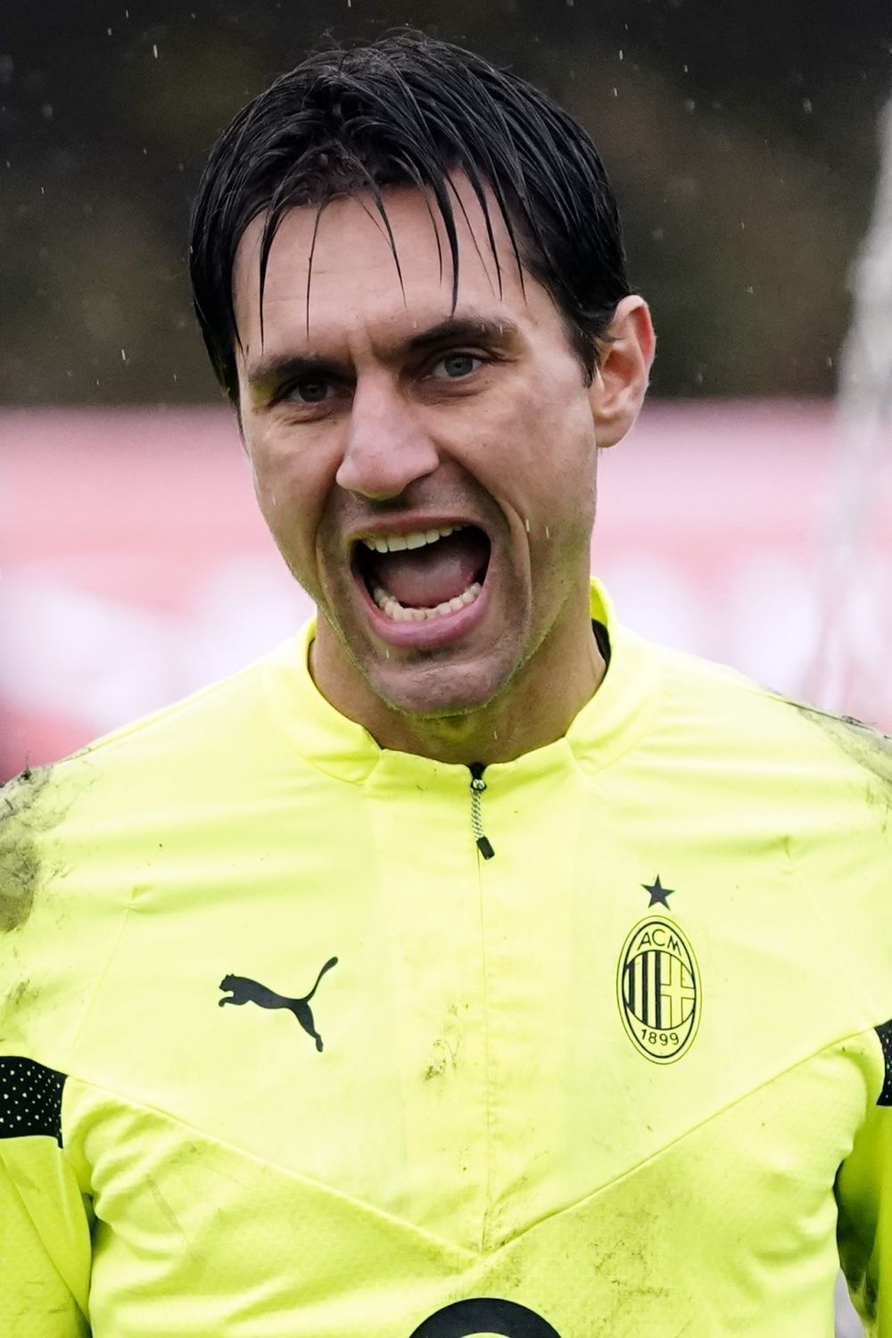 Ciao, Milan! Ciprian Tătărușanu pleacă de pe San Siro. Două echipe din Italia se bat pentru semnătura sa_2