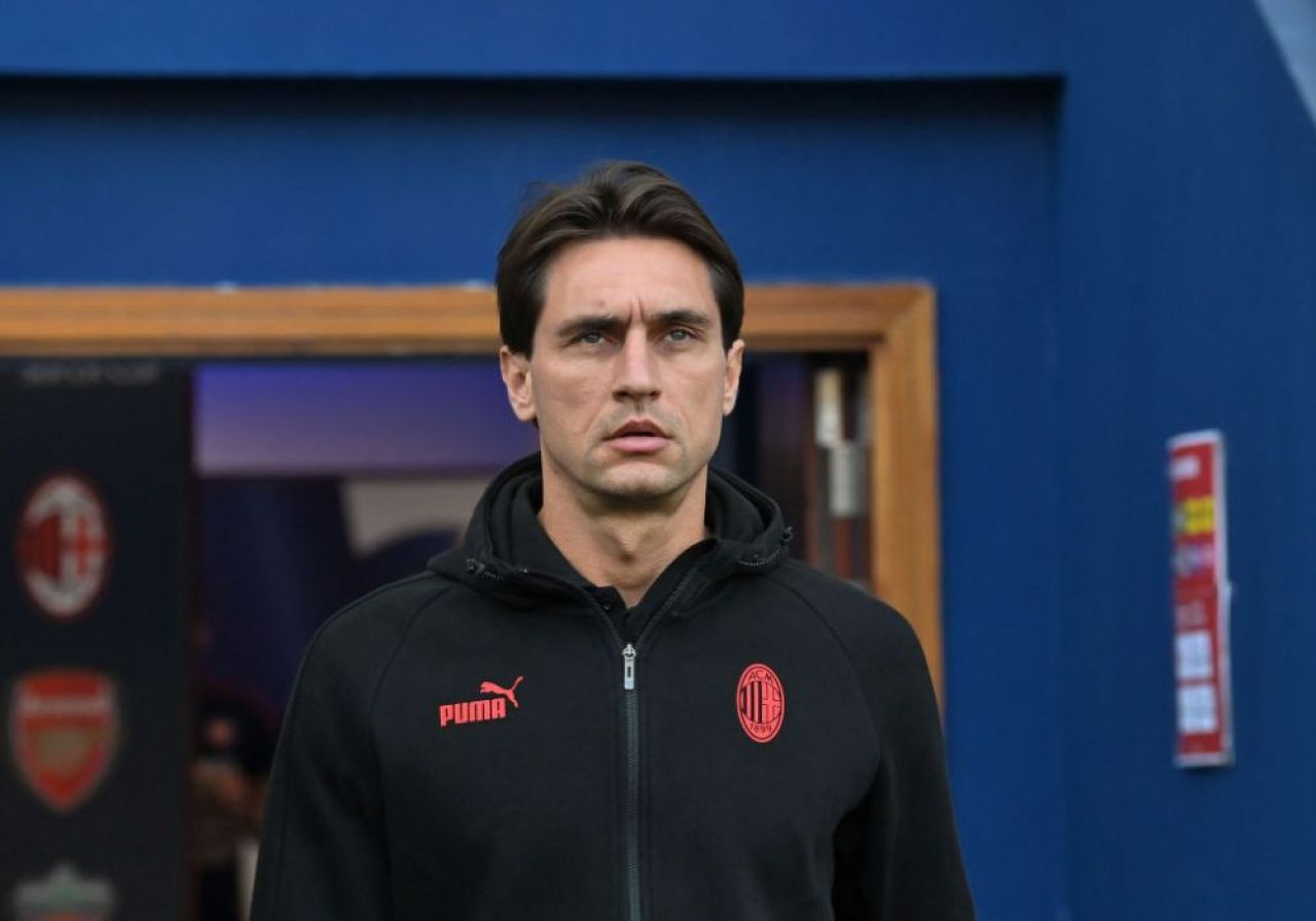 Ciao, Milan! Ciprian Tătărușanu pleacă de pe San Siro. Două echipe din Italia se bat pentru semnătura sa_3