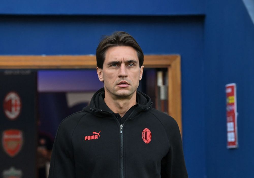 Ciao, Milan! Ciprian Tătărușanu pleacă de pe San Siro. Două echipe din Italia se bat pentru semnătura sa_3