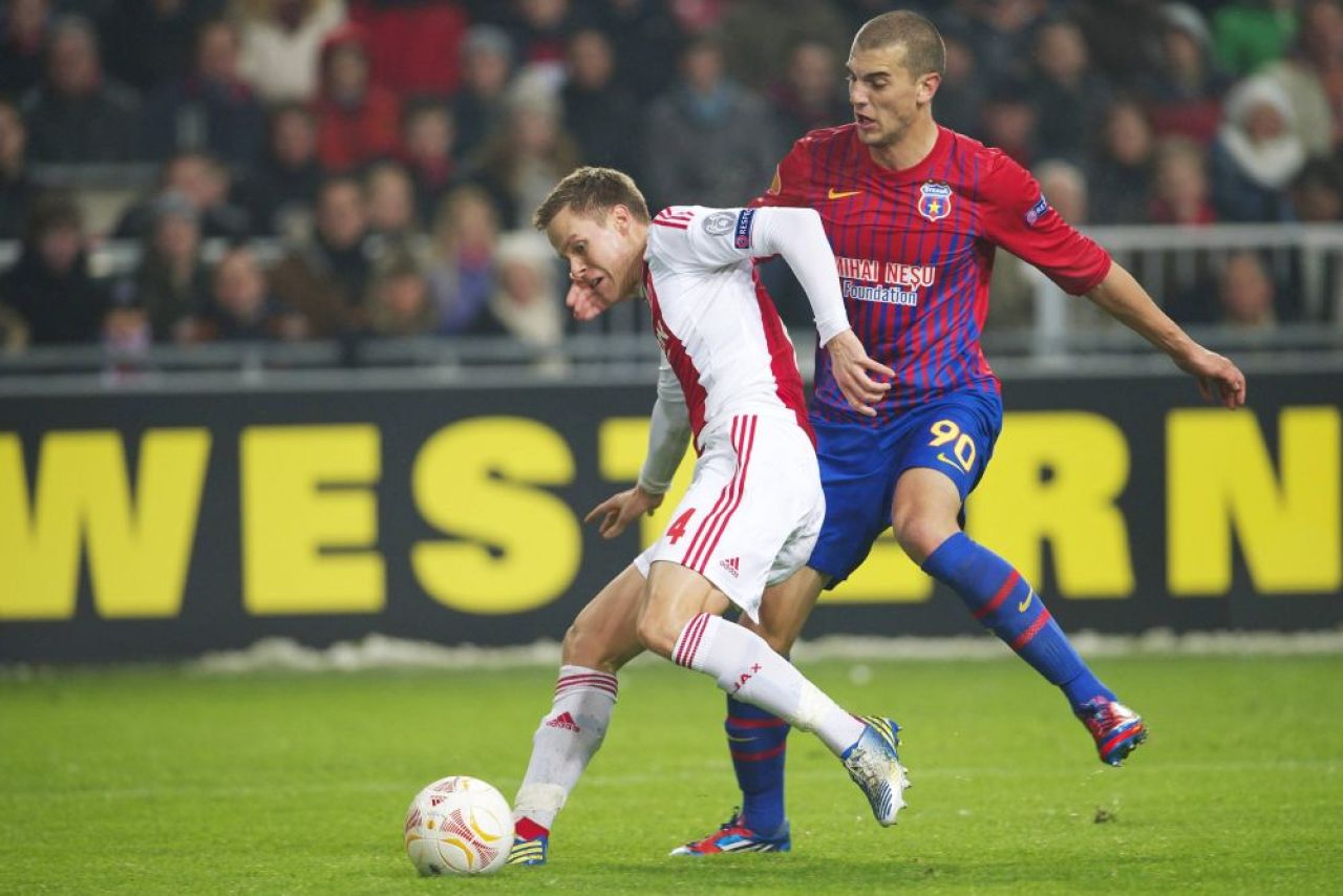 Stefan Nikolic a revenit în România! Fostul atacant de la FCSB, prezentat oficial_6
