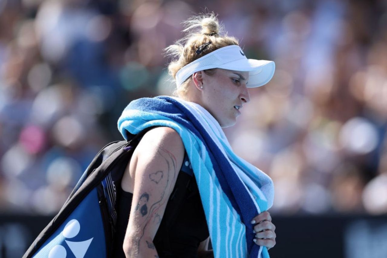 O jucătoare de 17 ani a ajuns în optimile Openului Australian 2023_6