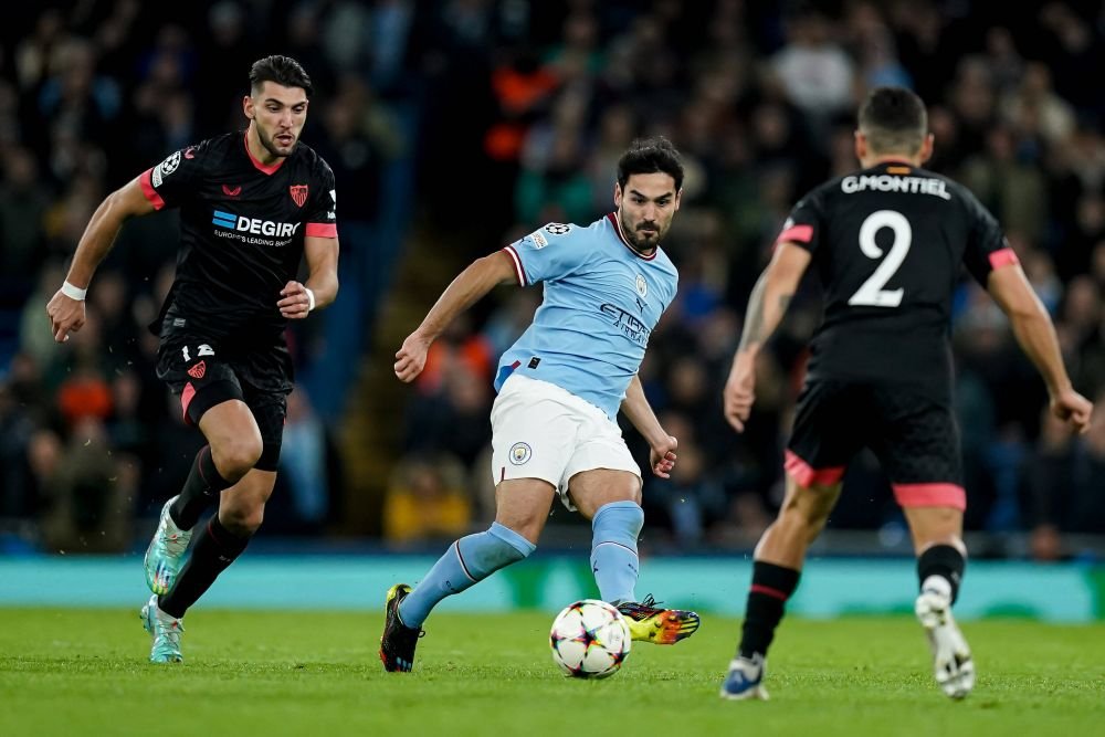 Răsturnare de situație în transferul lui Gundogan la FC Barcelona! Cu ce echipă a început fotbalistul să negocieze_6