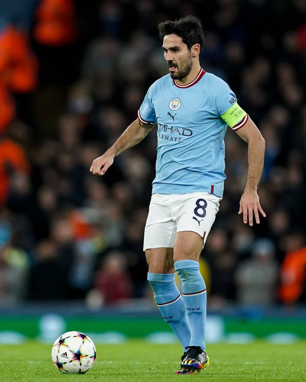 Răsturnare de situație în transferul lui Gundogan la FC Barcelona! Cu ce echipă a început fotbalistul să negocieze_7