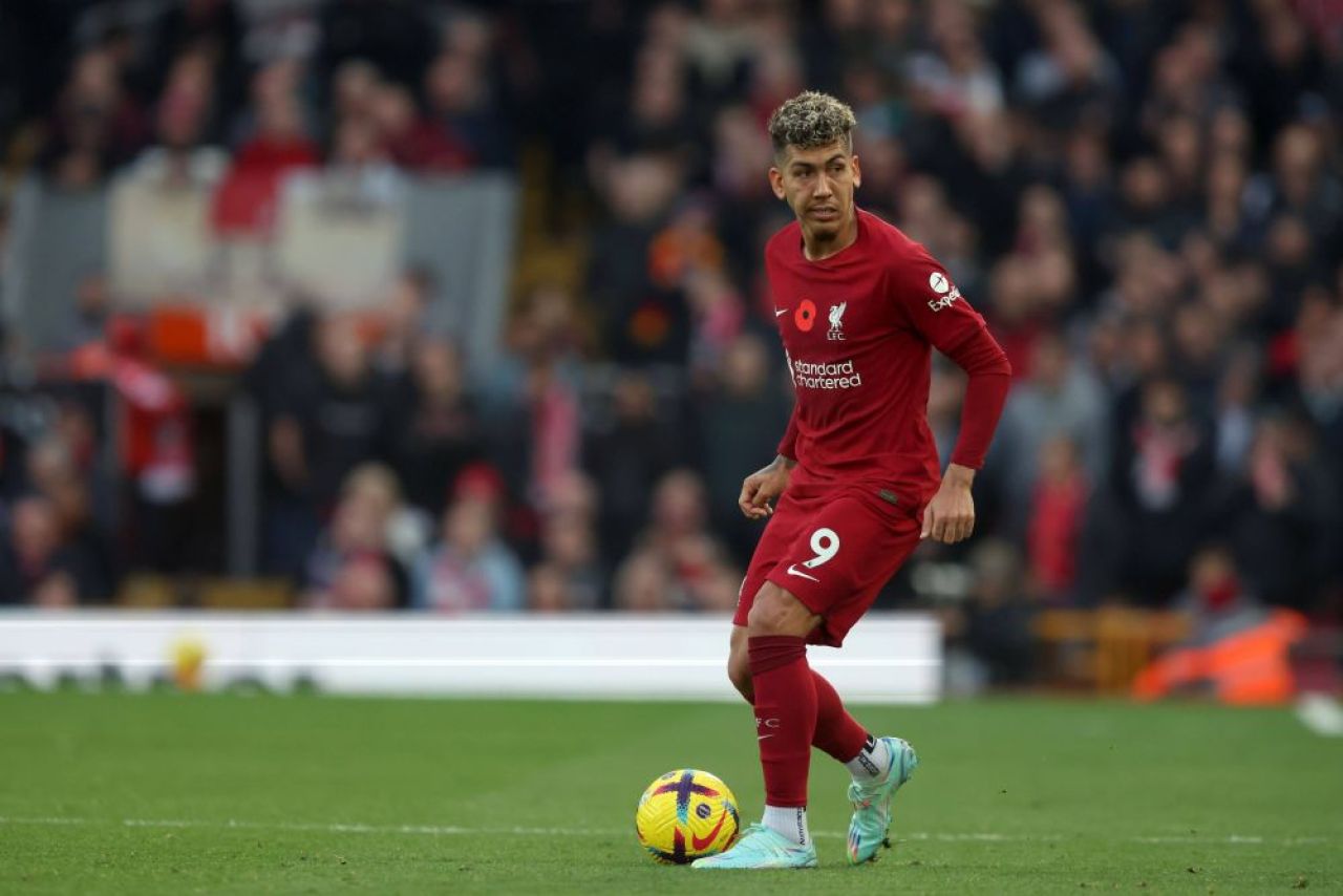 Firmino a făcut anunțul mult așteptat de fanii lui Liverpool. Ce a spus sud-americanul_1