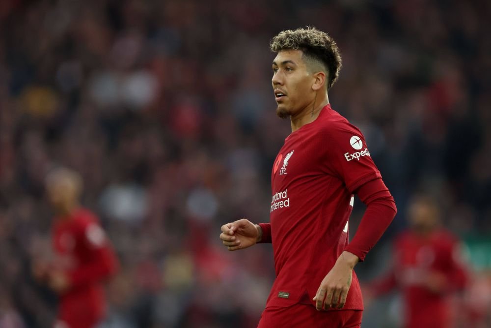 Firmino a făcut anunțul mult așteptat de fanii lui Liverpool. Ce a spus sud-americanul_2