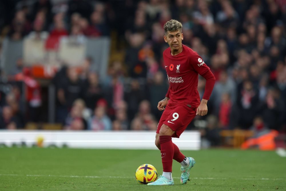 Firmino a făcut anunțul mult așteptat de fanii lui Liverpool. Ce a spus sud-americanul_4
