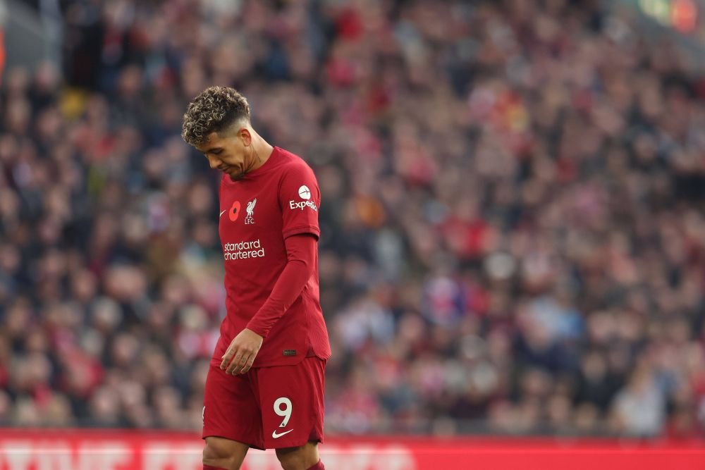 Firmino a făcut anunțul mult așteptat de fanii lui Liverpool. Ce a spus sud-americanul_5