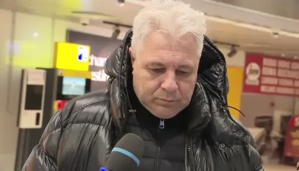 Ce a spus Marius Șumudică despre Cristiano Ronaldo