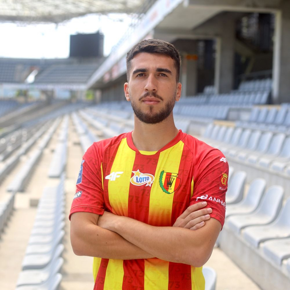 Ofertă pentru Ronaldo Deaconu! Ce a răspuns Pawel Golanski, fostul jucător de la FCSB și directorul sportiv de la echipa rom&acirc;nului