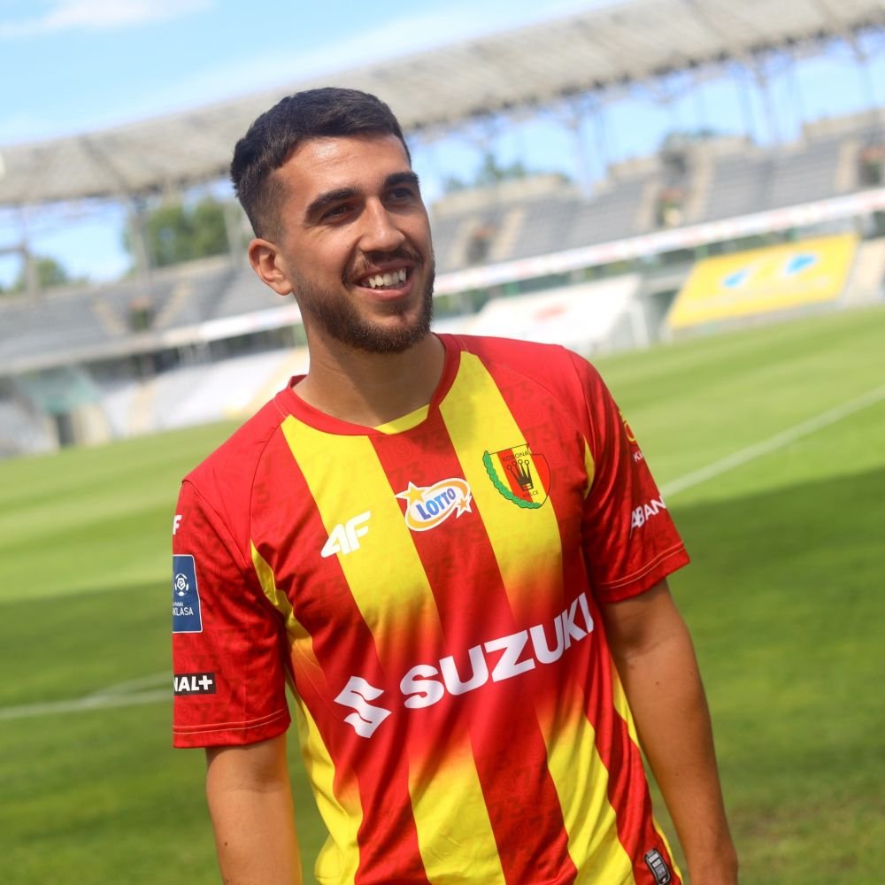 Ofertă pentru Ronaldo Deaconu! Ce a răspuns Pawel Golanski, fostul jucător de la FCSB și directorul sportiv de la echipa românului_4