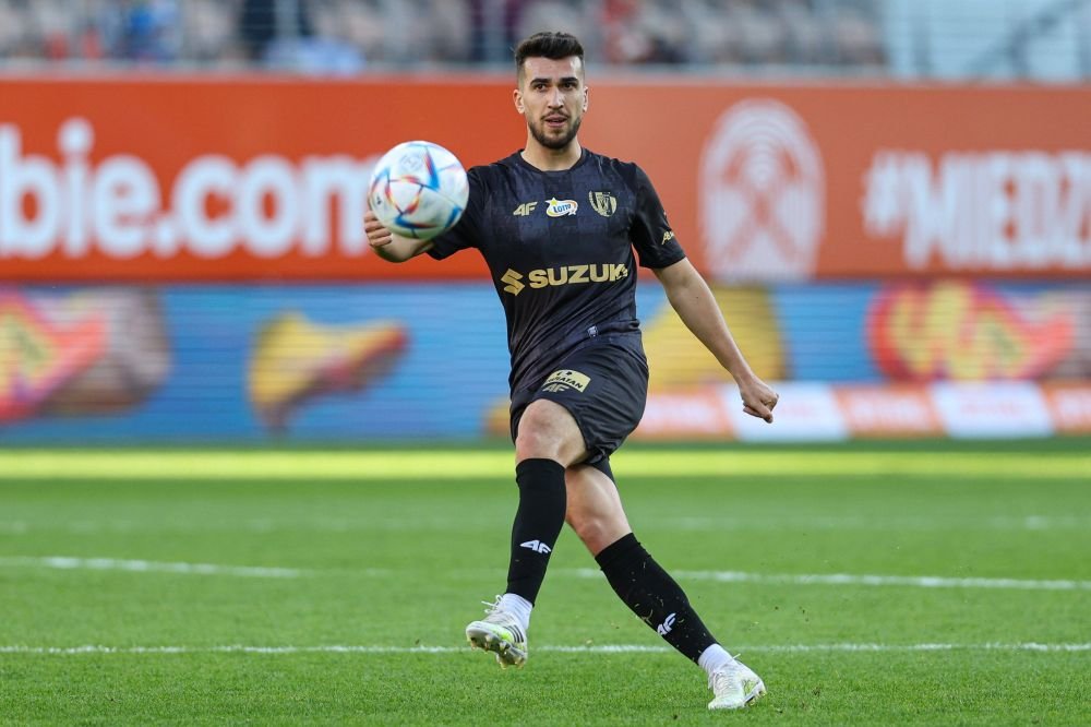Ofertă pentru Ronaldo Deaconu! Ce a răspuns Pawel Golanski, fostul jucător de la FCSB și directorul sportiv de la echipa românului_7