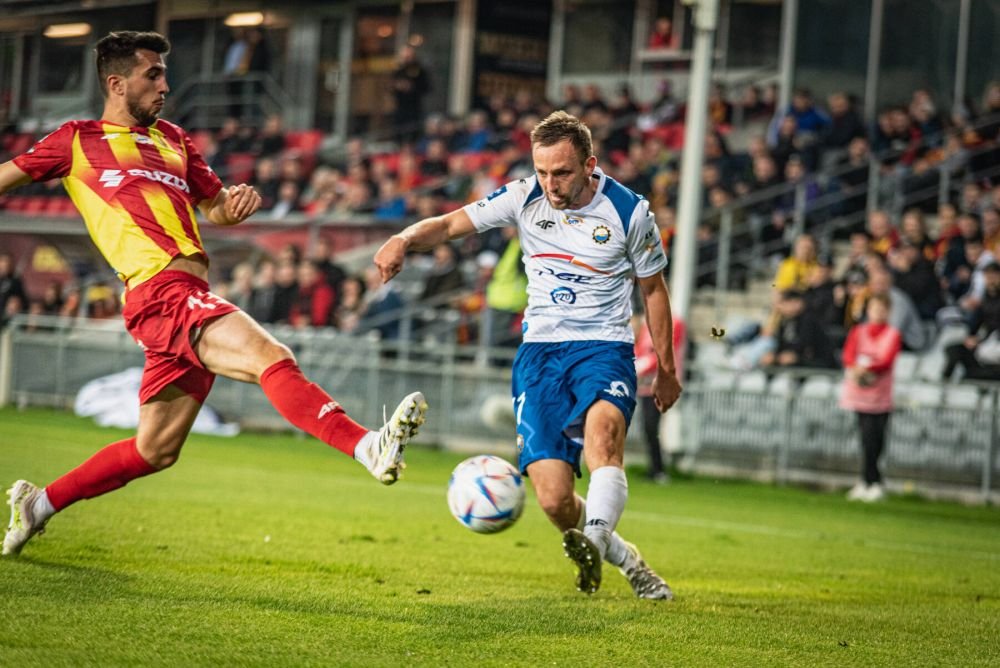 Ofertă pentru Ronaldo Deaconu! Ce a răspuns Pawel Golanski, fostul jucător de la FCSB și directorul sportiv de la echipa românului_8