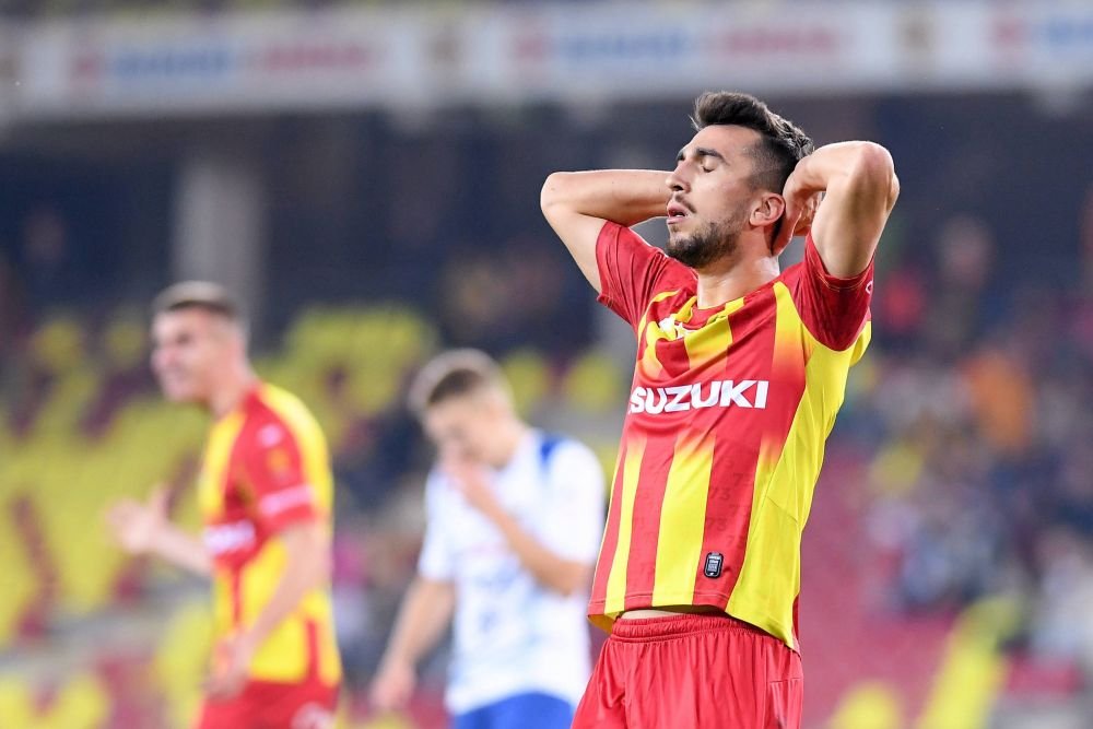 Ofertă pentru Ronaldo Deaconu! Ce a răspuns Pawel Golanski, fostul jucător de la FCSB și directorul sportiv de la echipa românului_9