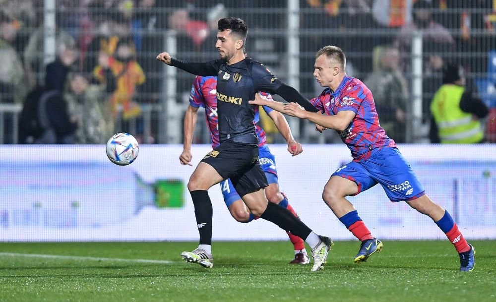 Ofertă pentru Ronaldo Deaconu! Ce a răspuns Pawel Golanski, fostul jucător de la FCSB și directorul sportiv de la echipa românului_10