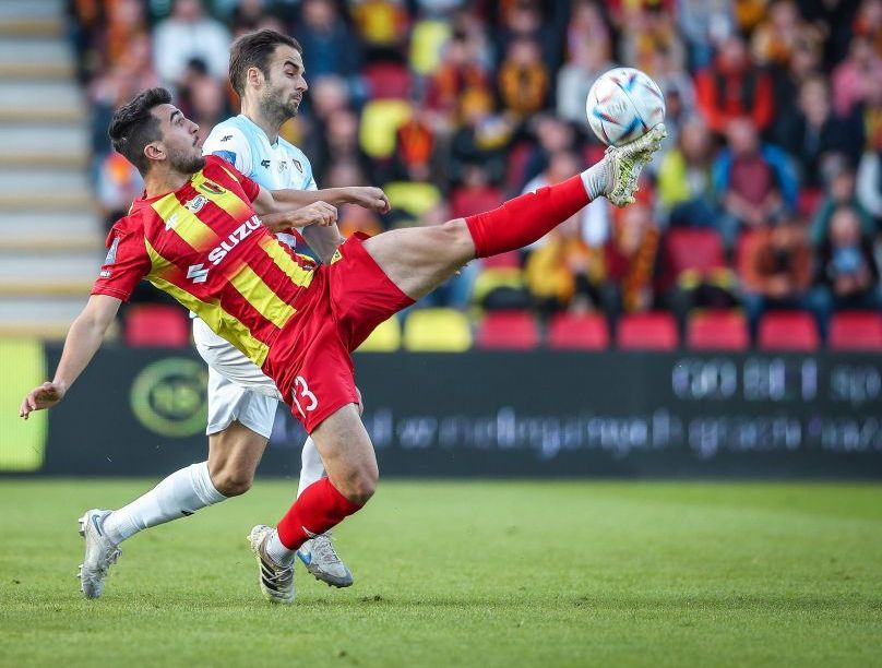 Ofertă pentru Ronaldo Deaconu! Ce a răspuns Pawel Golanski, fostul jucător de la FCSB și directorul sportiv de la echipa românului_13