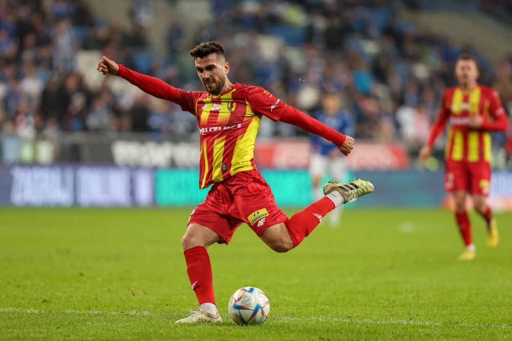 Ofertă pentru Ronaldo Deaconu! Ce a răspuns Pawel Golanski, fostul jucător de la FCSB și directorul sportiv de la echipa românului_14
