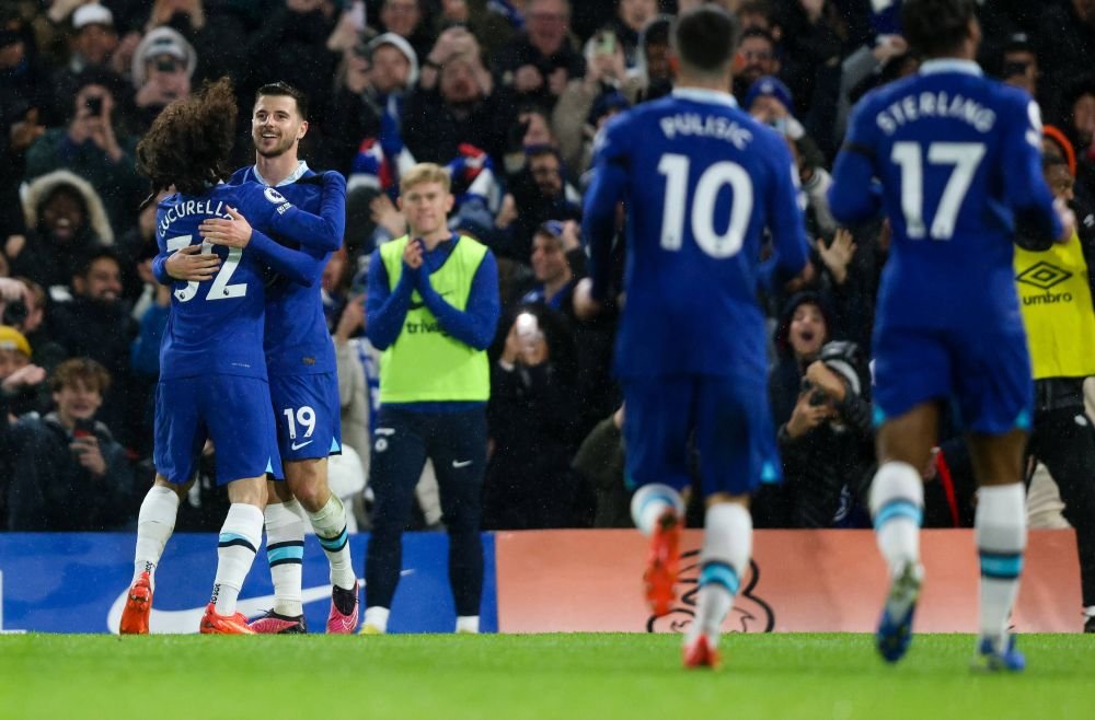 Pe locuri, fiți gata! Liverpool se pregătește să „fure” un jucător important de la Chelsea. Anunțul făcut de presa britanică_6
