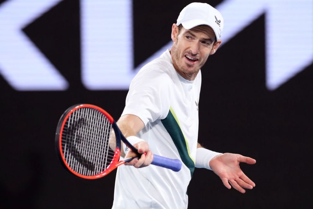 Australian Open 2023 | Djokovic da, Murray nu! Tabloul complet al optimilor de finală de la Melbourne_9