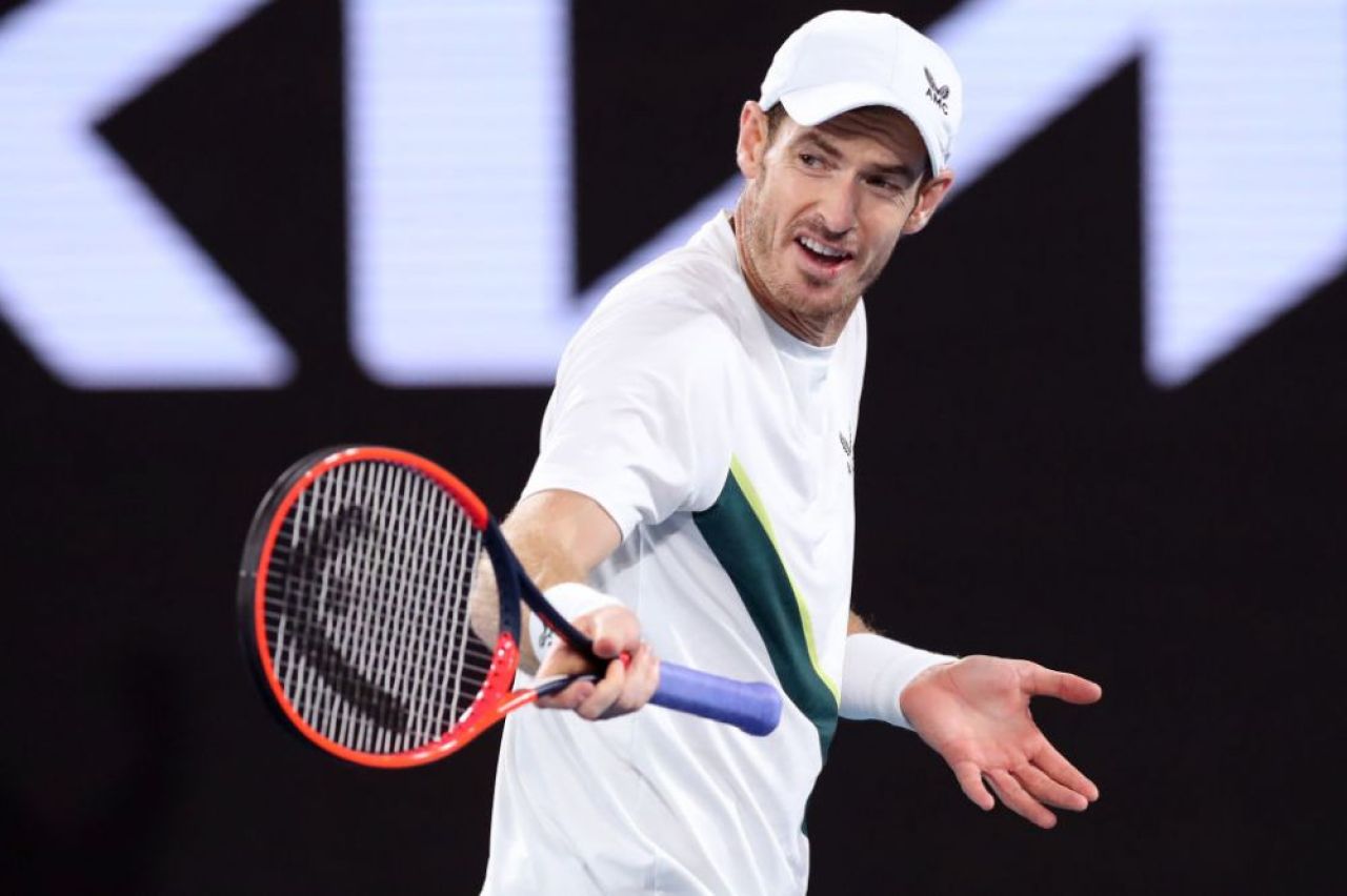 Australian Open 2023 | Djokovic da, Murray nu! Tabloul complet al optimilor de finală de la Melbourne_9
