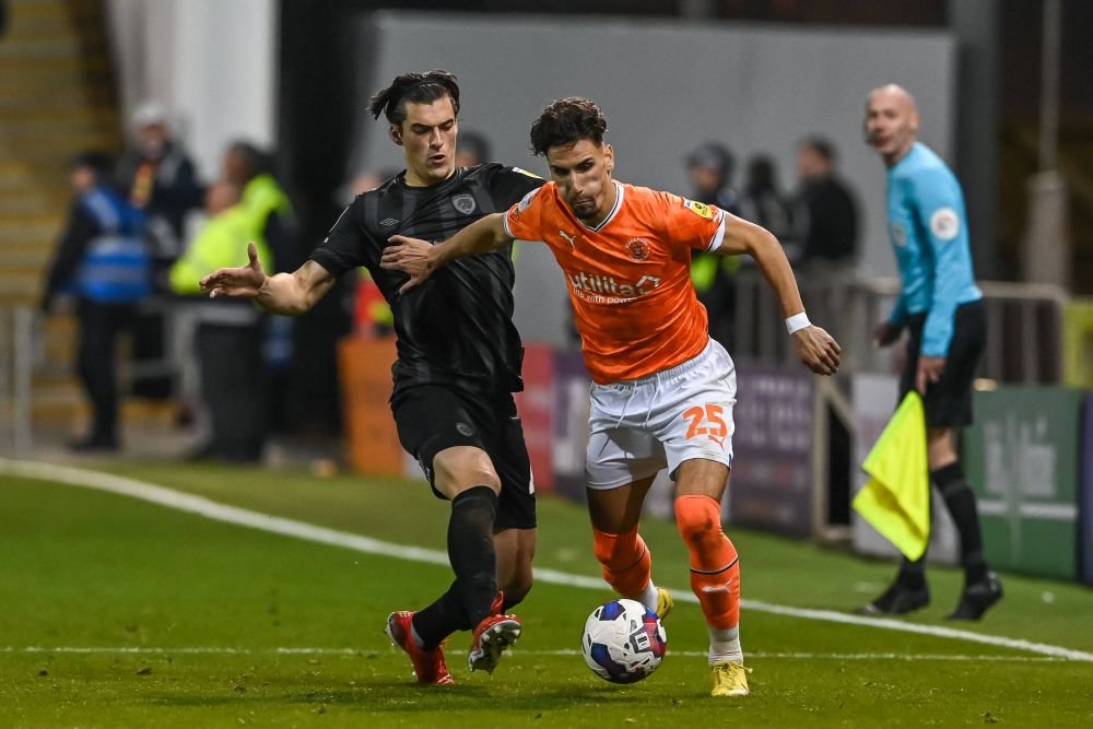 Theo Corbeanu, atacantul român din Premier League, a fost împrumutat de Wolverhampton Wanderers în Germania!_2