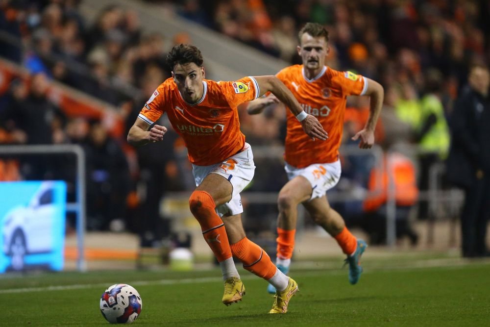 Theo Corbeanu, atacantul român din Premier League, a fost împrumutat de Wolverhampton Wanderers în Germania!_4