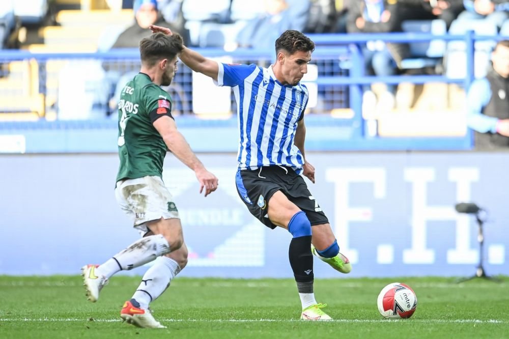 Theo Corbeanu, atacantul român din Premier League, a fost împrumutat de Wolverhampton Wanderers în Germania!_25