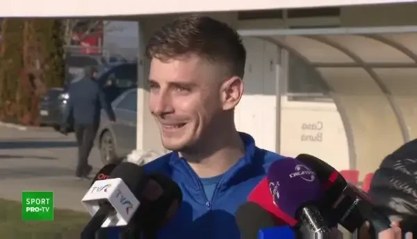 Valentin Lazăr l-a desființat pe Ovidiu Burcă (21/01/2023)