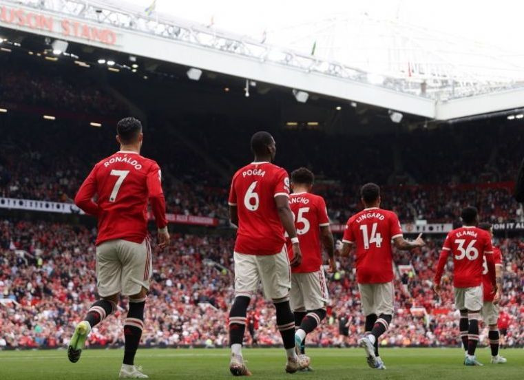 Manchester United l-a băgat &icirc;n depresie: &bdquo;Beam &icirc;nainte de culcare! Era ultimul lucru pe care-l făceam!&rdquo;&nbsp;