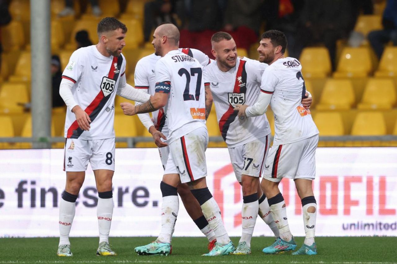 Ce note au primit Pușcaș și Drăgușin, după ce au învins echipa lui Fabio Cannavaro_2