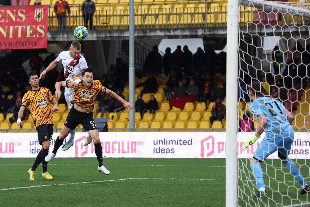 Ce note au primit Pușcaș și Drăgușin, după ce au învins echipa lui Fabio Cannavaro_6