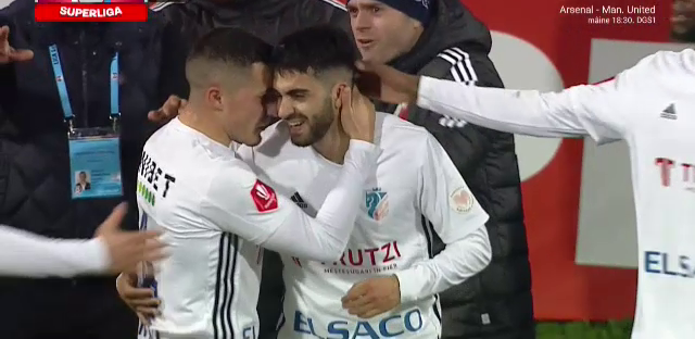 FC Botoșani - Universitatea Craiova 1-0 | Oltenii nu vor pune „Geană” pe geană! Flavius Stoican i-a stricat debutul lui Neagoe_3