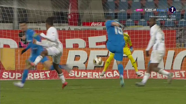 FC Botoșani - Universitatea Craiova 1-0 | Oltenii nu vor pune „Geană” pe geană! Flavius Stoican i-a stricat debutul lui Neagoe_4