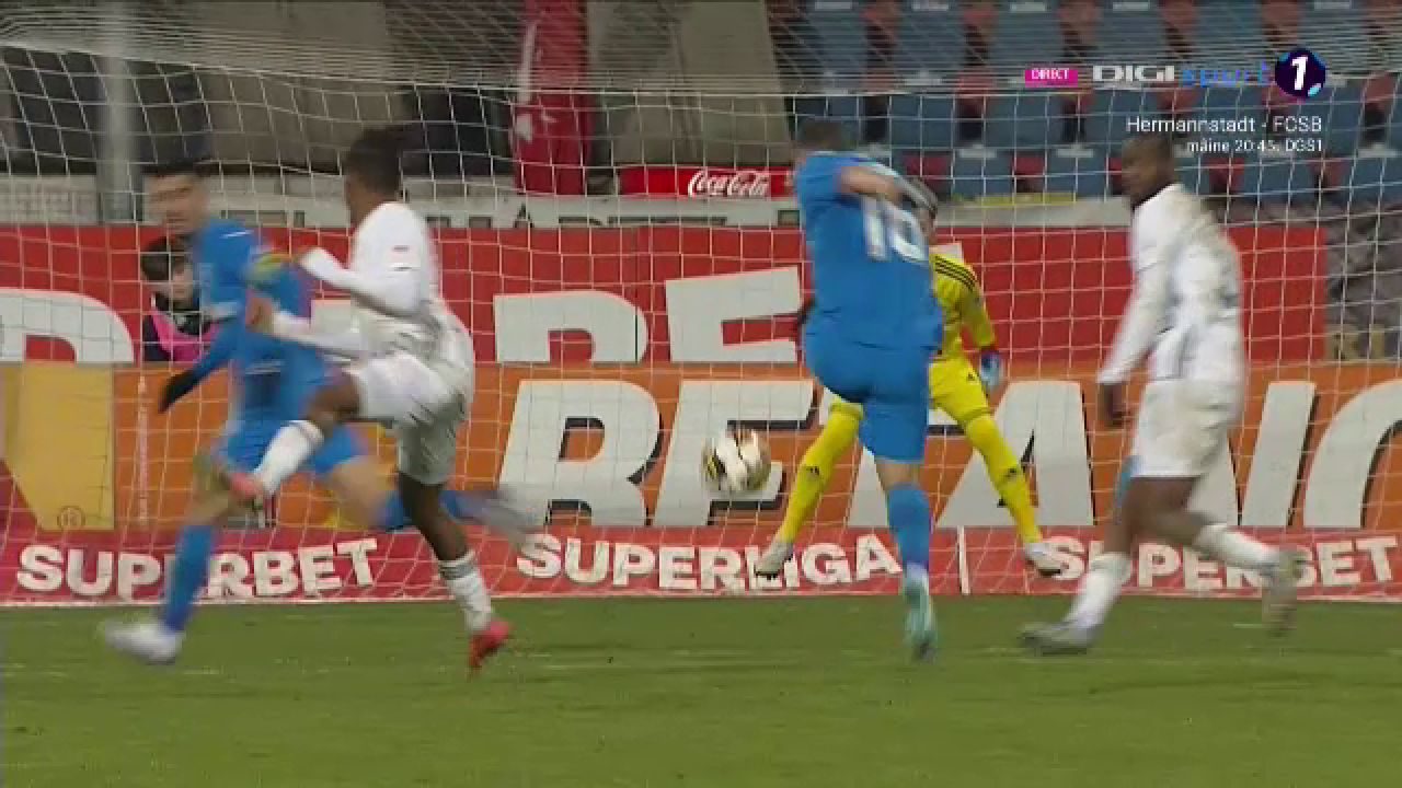 FC Botoșani - Universitatea Craiova 1-0 | Oltenii nu vor pune „Geană” pe geană! Flavius Stoican i-a stricat debutul lui Neagoe_4