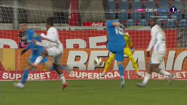 FC Botoșani - Universitatea Craiova 1-0 | Oltenii nu vor pune „Geană” pe geană! Flavius Stoican i-a stricat debutul lui Neagoe_4