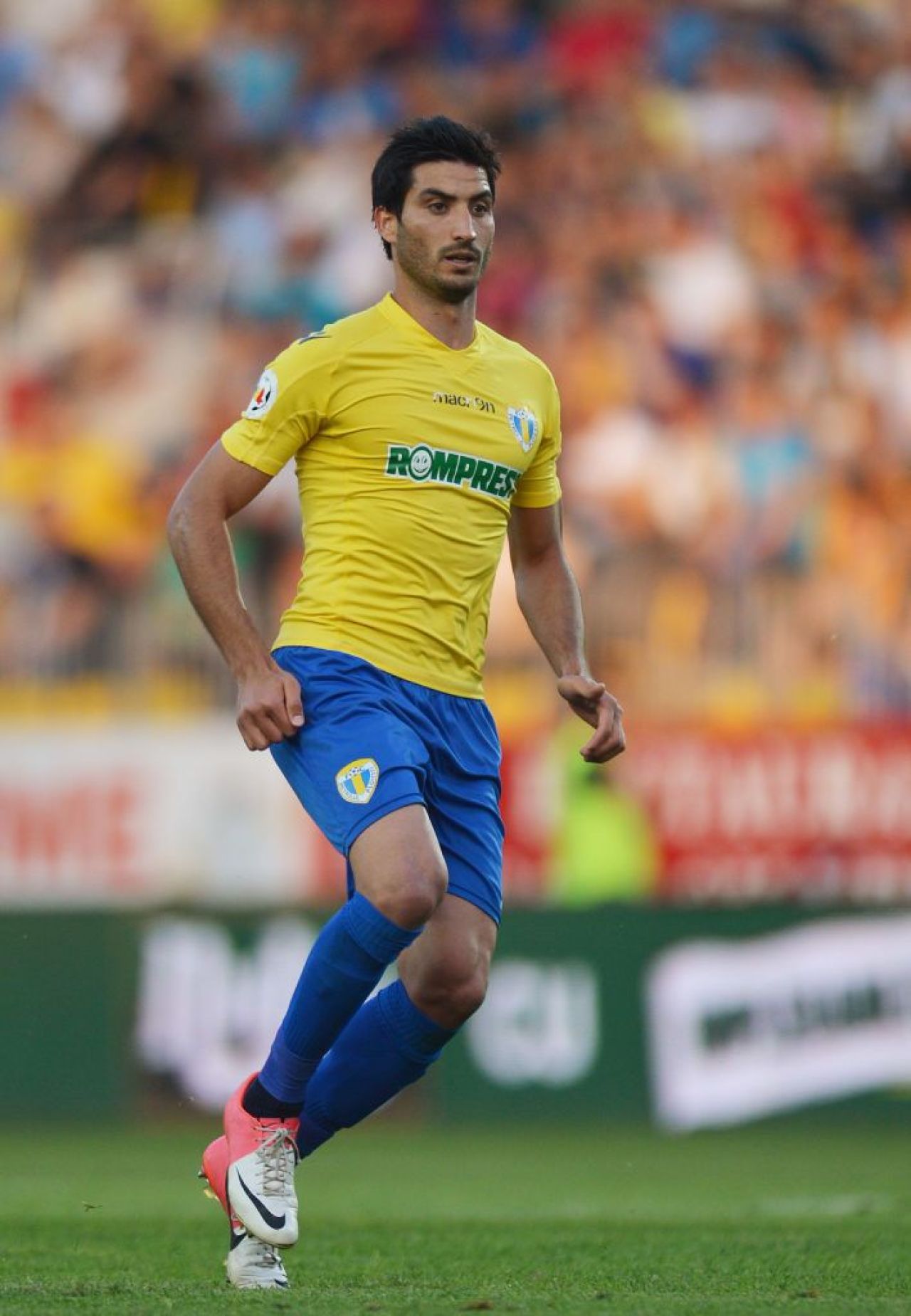 Hamza Younes are planuri mari la revenirea în România: „Avem ambiție să facem echipă bună!” _1