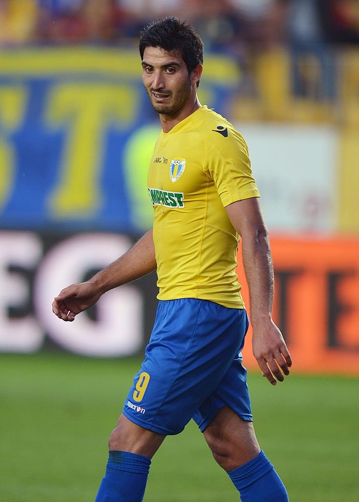 Hamza Younes are planuri mari la revenirea în România: „Avem ambiție să facem echipă bună!” _2