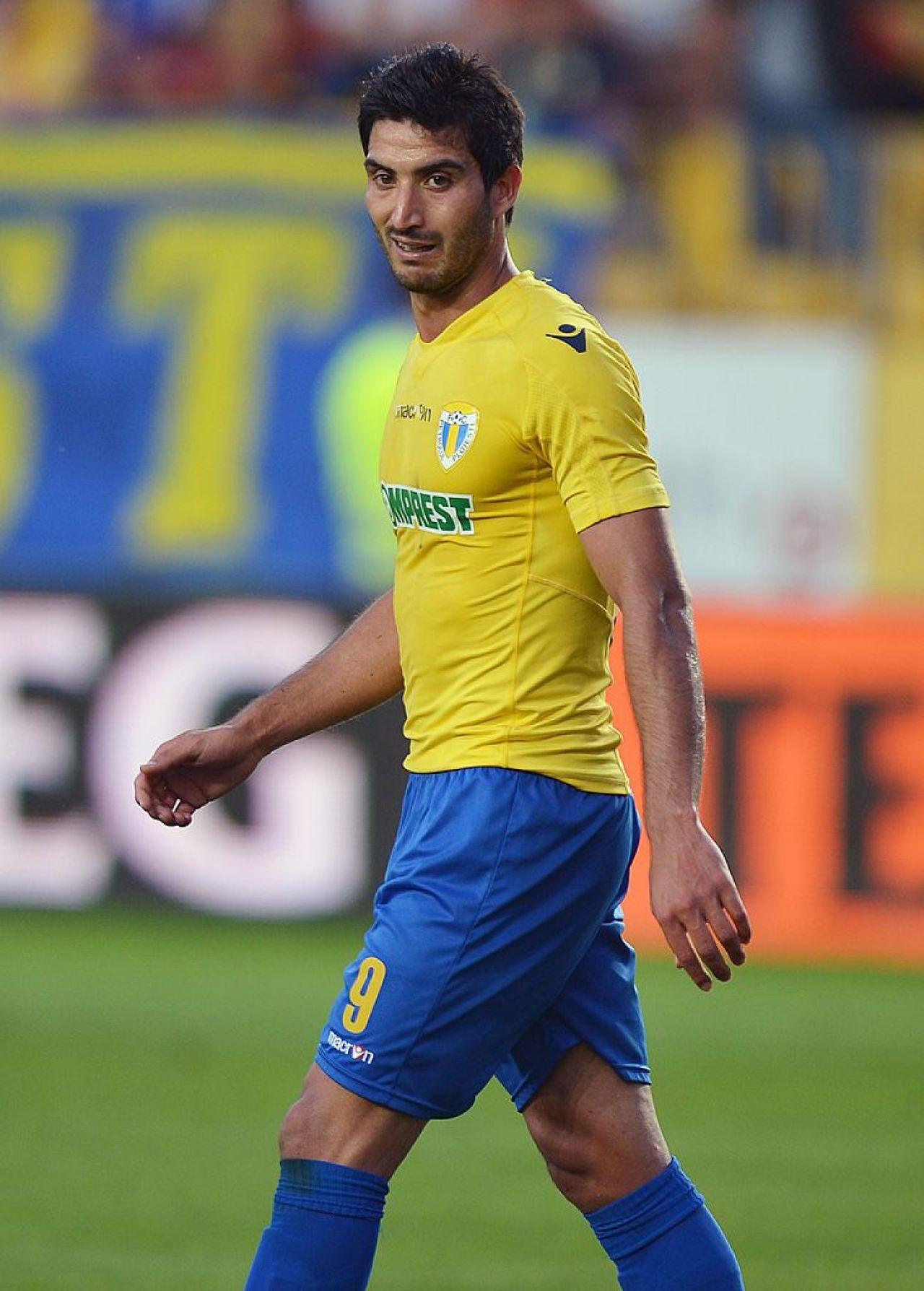 Hamza Younes are planuri mari la revenirea în România: „Avem ambiție să facem echipă bună!” _2