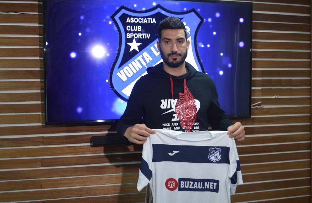 Hamza Younes are planuri mari la revenirea în România: „Avem ambiție să facem echipă bună!” _5
