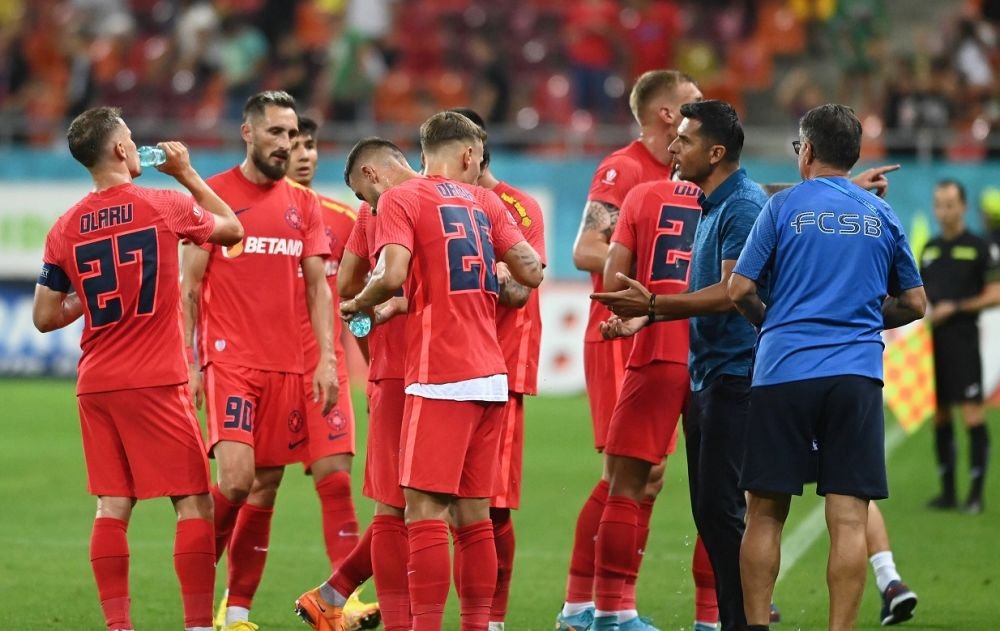 Lovitura dată cu jucătorul cedat de FCSB: Am făcut afacere! L-am v&acirc;ndut pe 250.000 de euro și l-am luat gratis